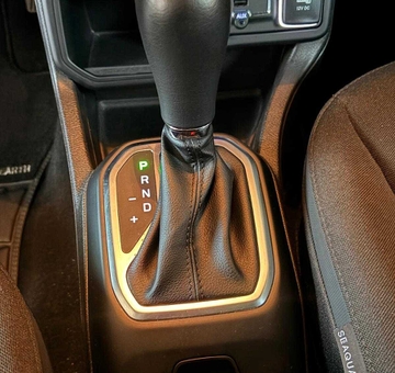 Jeep Renegade MHEV LONG 130 AUTOMATIC (2022)