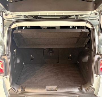 Jeep Renegade MHEV LONG 130 AUTOMATIC (2022)