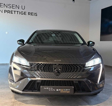 Peugeot 408 ALLURE 130 PK (2023)