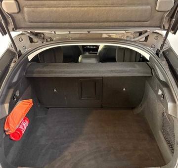 Peugeot 408 ALLURE 130 PK (2023)