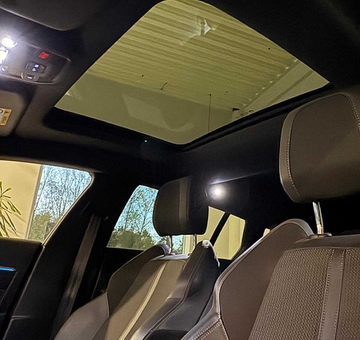 Peugeot 508 SW GT HYBRID 225 (2021)