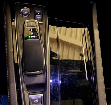 Peugeot 508 SW GT HYBRID 225 (2021)