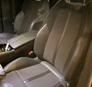 Peugeot 508 SW GT HYBRID 225 (2021)