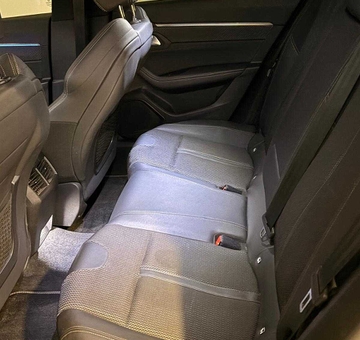 Peugeot 508 SW GT HYBRID 225 (2021)