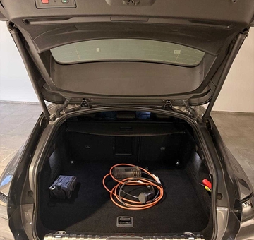 Peugeot 508 SW GT HYBRID 225 (2021)