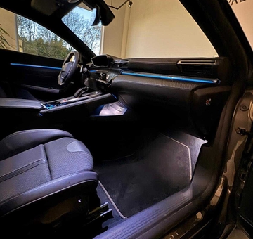 Peugeot 508 SW GT HYBRID 225 (2021)