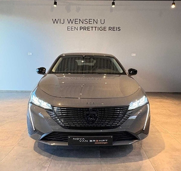 Peugeot 308 SW *CAMERA V+A, HANDSFREE,GPS, DRIVE ASS* (2024)