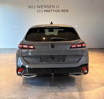 Peugeot 308 SW *CAMERA V+A, HANDSFREE,GPS, DRIVE ASS* (2024)