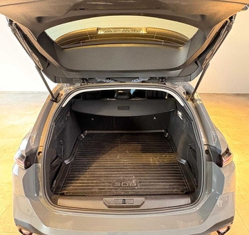Peugeot 308 SW *CAMERA V+A, HANDSFREE,GPS, DRIVE ASS* (2024)