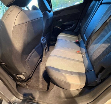 Peugeot 308 SW *CAMERA V+A, HANDSFREE,GPS, DRIVE ASS* (2024)