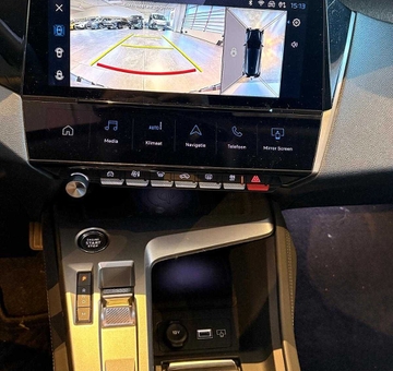 Peugeot 308 SW *CAMERA V+A, HANDSFREE,GPS, DRIVE ASS* (2024)