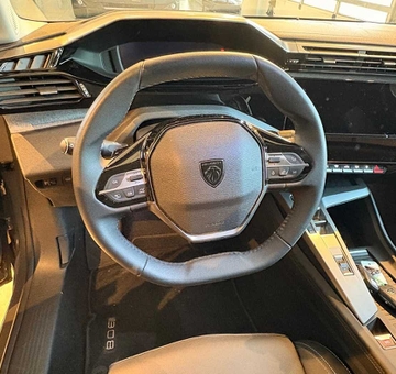 Peugeot 308 SW *CAMERA V+A, HANDSFREE,GPS, DRIVE ASS* (2024)