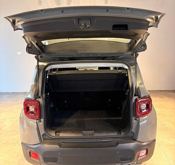 Jeep Renegade LIMITED *GPS, PARK ASSISTENT* (2021)