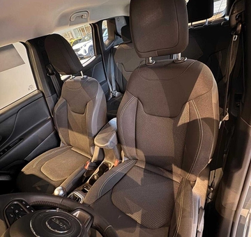 Jeep Renegade LIMITED *GPS, PARK ASSISTENT* (2021)