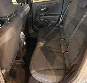 Jeep Renegade LIMITED *GPS, PARK ASSISTENT* (2021)