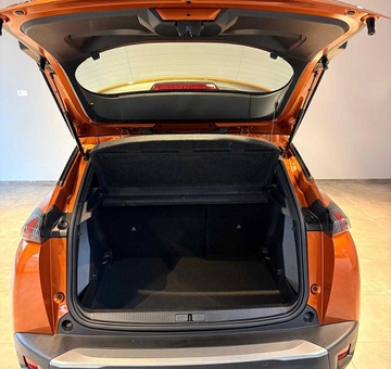 Peugeot 2008 ACT 100 1.2 *PARK ASSITENT* (2021)