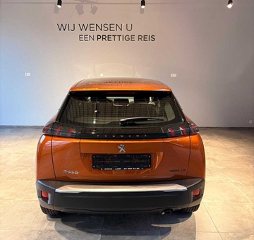 Peugeot 2008 ACT 100 1.2 *PARK ASSITENT* (2021)