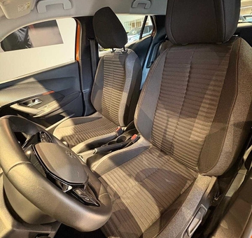 Peugeot 2008 ACT 100 1.2 *PARK ASSITENT* (2021)