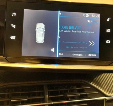 Peugeot 2008 ACT 100 1.2 *PARK ASSITENT* (2021)