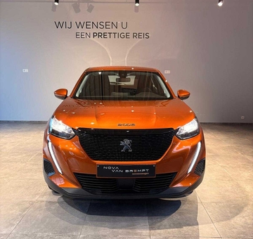 Peugeot 2008 ACT 100 1.2 *PARK ASSITENT* (2021)