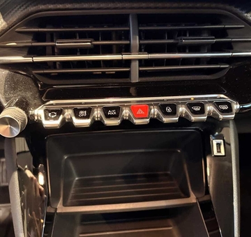 Peugeot 2008 ACT 100 1.2 *PARK ASSITENT* (2021)