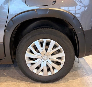 Peugeot Rifter ACTIVE 110 *TREKHAAK* (2019)