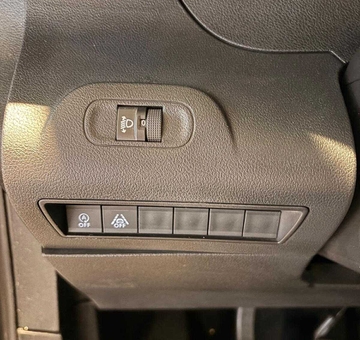 Peugeot Rifter ACTIVE 110 *TREKHAAK* (2019)