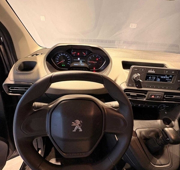 Peugeot Rifter ACTIVE 110 *TREKHAAK* (2019)