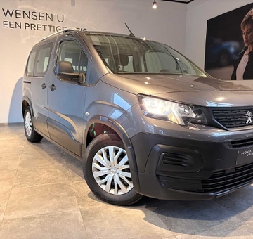 Peugeot Rifter ACTIVE 110 *TREKHAAK* (2019)