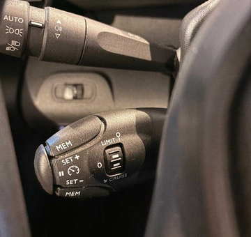 Peugeot Rifter ACTIVE 110 *TREKHAAK* (2019)