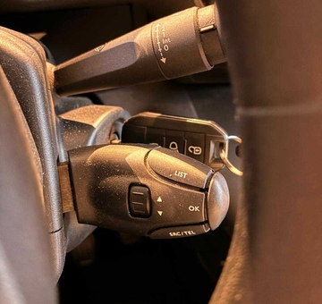 Peugeot Rifter ACTIVE 110 *TREKHAAK* (2019)