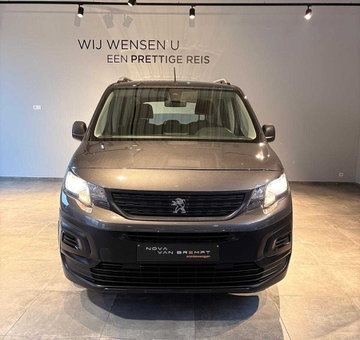 Peugeot Rifter ACTIVE 110 *TREKHAAK* (2019)