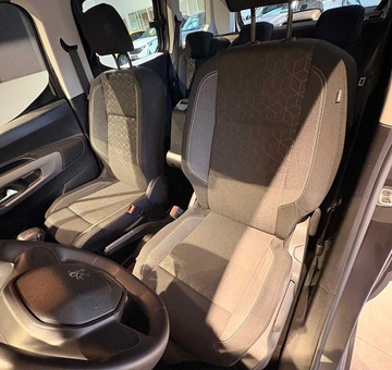 Peugeot Rifter ACTIVE 110 *TREKHAAK* (2019)