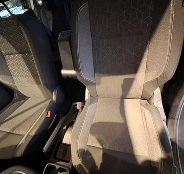 Peugeot Rifter ACTIVE 110 *TREKHAAK* (2019)