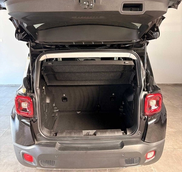 Jeep Renegade *AUTOMAAT, GPS, PANORAMISCH OPENDAK, PARK A+CAM* (2023)