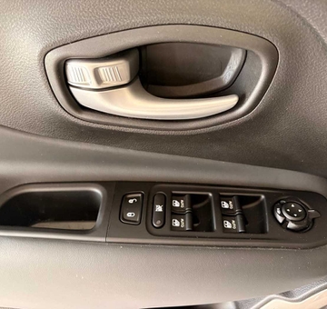 Jeep Renegade *AUTOMAAT, GPS, PANORAMISCH OPENDAK, PARK A+CAM* (2023)