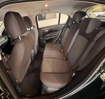 Fiat Tipo HATCHBACK *ACHTERUITRIJCAMERA* (2022)