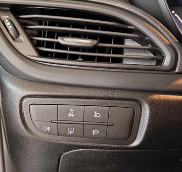 Fiat Tipo HATCHBACK *ACHTERUITRIJCAMERA* (2022)