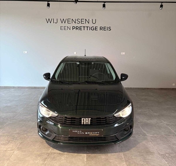 Fiat Tipo HATCHBACK *ACHTERUITRIJCAMERA* (2022)