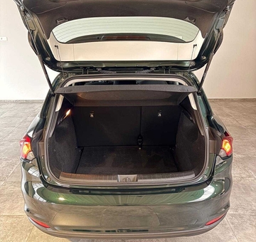 Fiat Tipo HATCHBACK *ACHTERUITRIJCAMERA* (2022)
