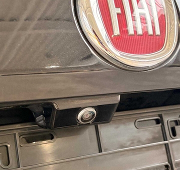 Fiat Tipo SW CROSS RED MHEV *CAMERA ASSISTENTIE* (2022)