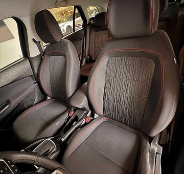 Fiat Tipo SW CROSS RED MHEV *CAMERA ASSISTENTIE* (2022)