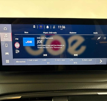 Fiat Tipo SW CROSS RED MHEV *CAMERA ASSISTENTIE* (2022)