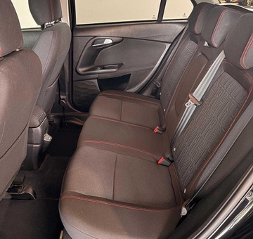 Fiat Tipo SW CROSS RED MHEV *CAMERA ASSISTENTIE* (2022)