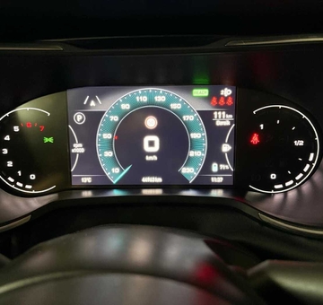 Fiat Tipo SW CROSS RED MHEV *CAMERA ASSISTENTIE* (2022)