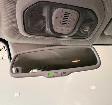 Fiat Tipo SW CROSS RED MHEV *CAMERA ASSISTENTIE* (2022)