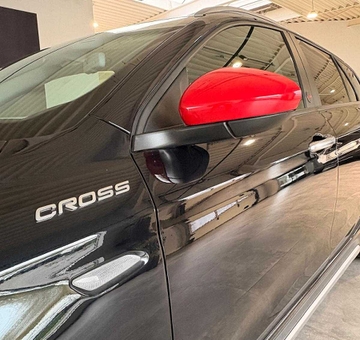 Fiat Tipo SW CROSS RED MHEV *CAMERA ASSISTENTIE* (2022)