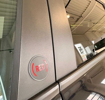 Fiat Tipo SW CROSS RED MHEV *CAMERA ASSISTENTIE* (2022)