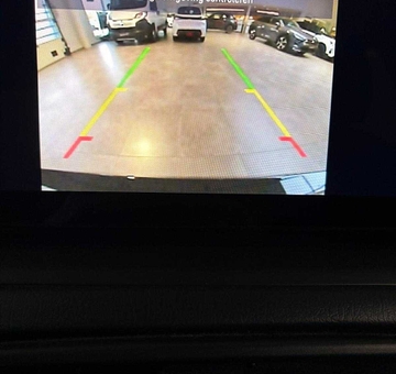 Fiat Tipo SW CROSS RED MHEV *CAMERA ASSISTENTIE* (2022)