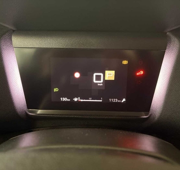 Citroen C4 X 1.2 PLUS PARKSENS + CAM 4 DEUREN (2024)